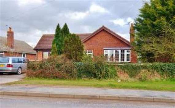 3 Bedroom Detached